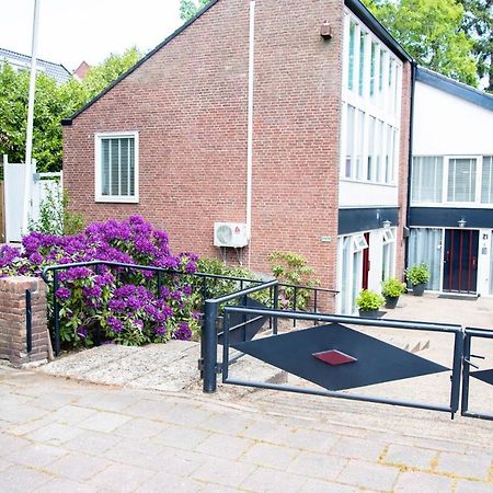 Studio Excellent 21 Soesterberg Extérieur photo
