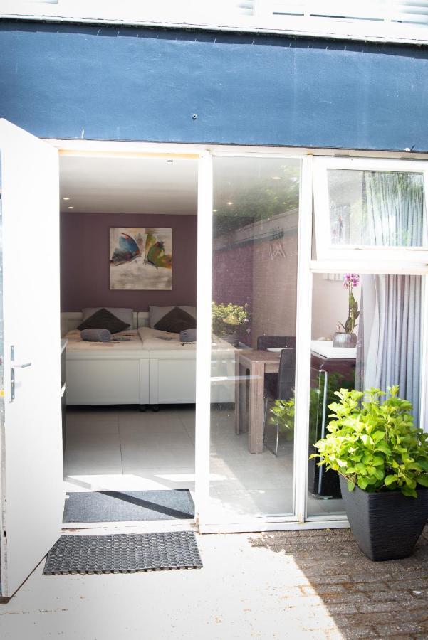 Studio Excellent 21 Soesterberg Extérieur photo