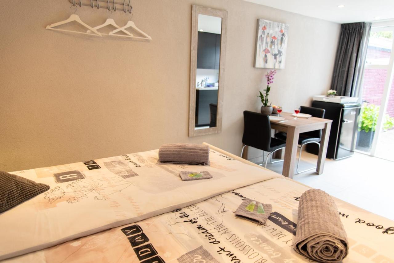 Studio Excellent 21 Soesterberg Extérieur photo