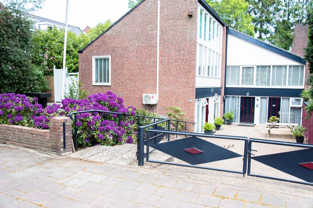 Studio Excellent 21 Soesterberg Extérieur photo